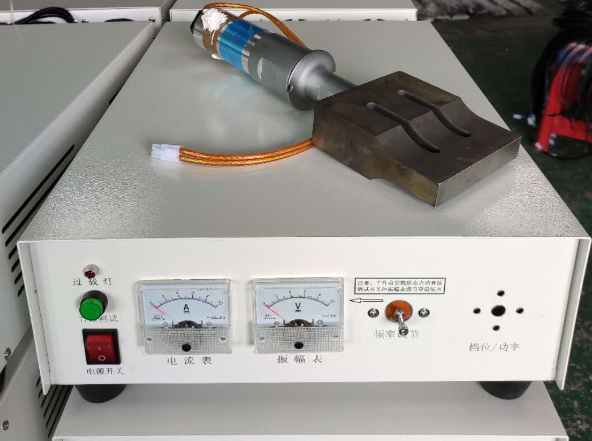 口罩机超声波发生器